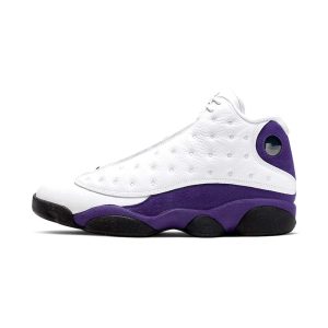 Air Jordan 13 Retro ‘Lakers’ 414571 105