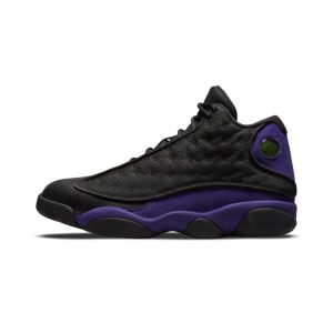 Air Jordan 13 “Court Purple”