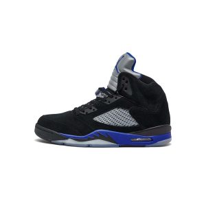 Air Jordan 5 "Racer Blue"