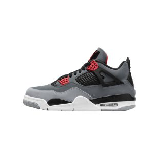 Air Jordan 4 “Infrared”