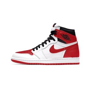 Jordan 1 Retro High OG “Heritage”