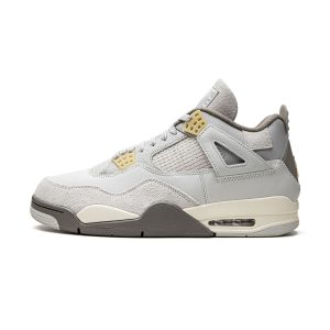 AIR JORDAN 4 CRAFT “Photon Dust”