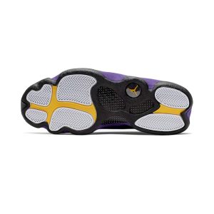 Air Jordan 13 Retro ‘Lakers’ 414571 105