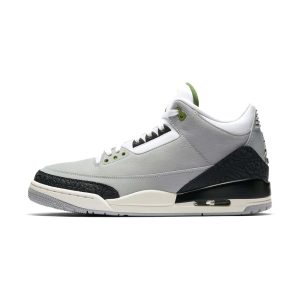 Air Jordan 3 Retro ‘Chlorophyll’