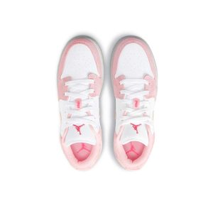 AIR JORDAN 1 LOW SE (GS) "ARCTIC PUNCH"