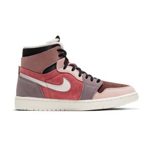 Wmns Air Jordan 1 High Zoom ‘Canyon Rust’