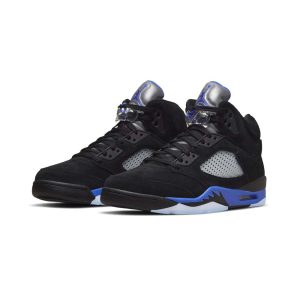 Air Jordan 5 "Racer Blue"