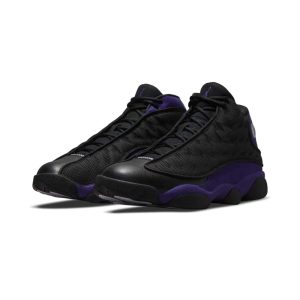 Air Jordan 13 “Court Purple”