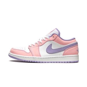 Air Jordan 1 Low SE ‘Arctic Punch’