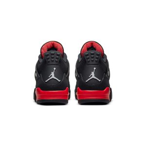 Air Jordan 4 “Red Thunder”