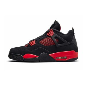 Air Jordan 4 “Red Thunder”