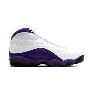 Air Jordan 13 Retro ‘Lakers’ 414571 105