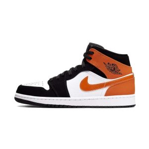 Air Jordan 1 Mid ‘Shattered Backboard’