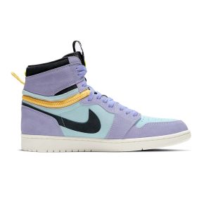 Air Jordan 1 High Switch ‘Purple Pulse’