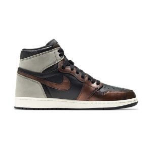 Air Jordan 1 High OG “Patina”