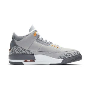 Air Jordan 3 Retro ‘Cool Grey’ 2021