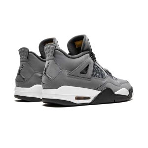 Air Jordan 4 Retro “Cool Grey”