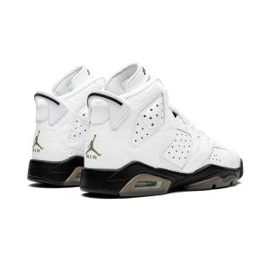 Youth Jordan Air Jordan 6 Retro (GS) “Alligator”