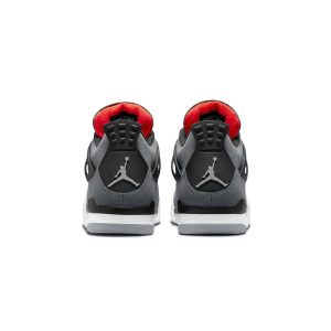 Air Jordan 4 “Infrared”