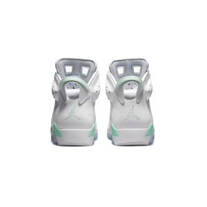 Jordan 6 Retro Mint Foam (W)