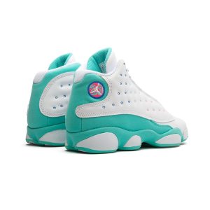 Jordan Air Jordan 13 GS “Aurora Green”