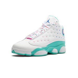 Jordan Air Jordan 13 GS “Aurora Green”