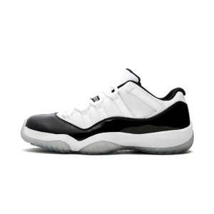 Air Jordan 11 Retro Low ‘Concord’