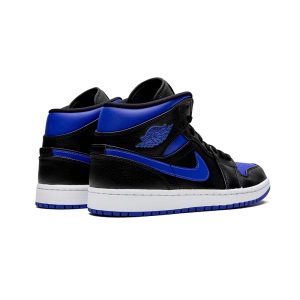 Air Jordan 1 MID “Royal”