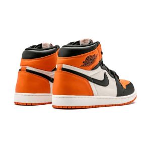 Air Jordan 1 Retro High OG ‘Shattered Backboard’