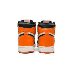 Air Jordan 1 Retro High OG ‘Shattered Backboard’