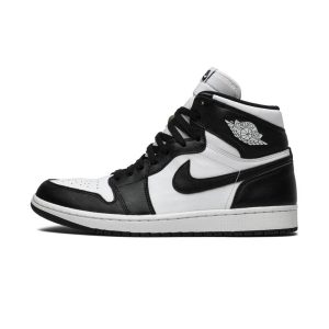 AIR JORDAN 1 RETRO HIGH OG ‘BLACK WHITE’