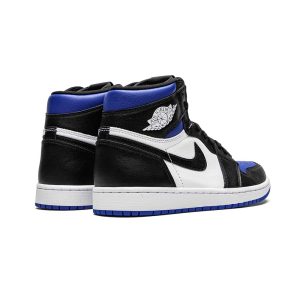 Air Jordan 1 Retro High OG “Royal Toe”