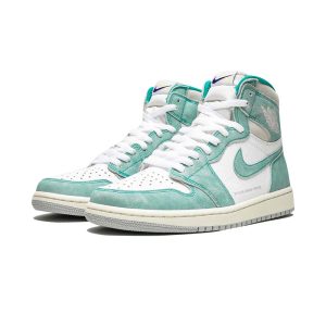 Air Jordan 1 Retro High OG ‘Turbo Green’