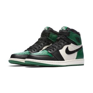 Air Jordan 1 Retro High OG ‘Pine Green’