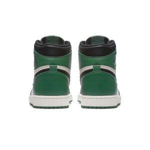 Air Jordan 1 Retro High OG ‘Pine Green’