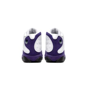 Air Jordan 13 Retro ‘Lakers’ 414571 105