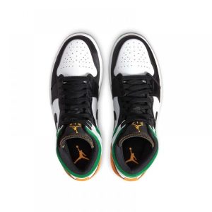 AIR JORDAN 1 MID SE ‘OAKLAND’