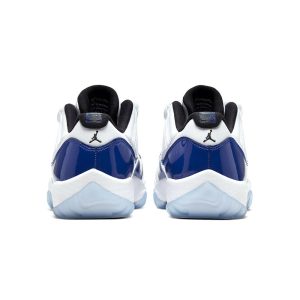 Jordan Air Jordan 11 Low WMNS “Concord Sketch”