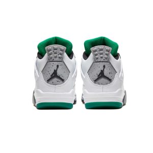 Jordan Air Jordan 4 Retro WMNS “Rasta – Lucid Green”