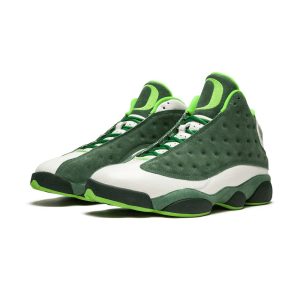 JORDAN AIR JORDAN 13 RETRO PROMO “OREGON DUCKS”