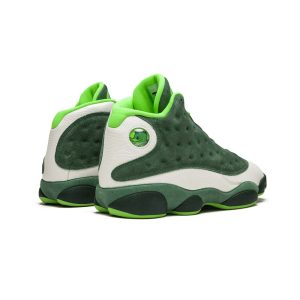 JORDAN AIR JORDAN 13 RETRO PROMO “OREGON DUCKS”