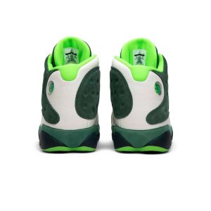 JORDAN AIR JORDAN 13 RETRO PROMO “OREGON DUCKS”