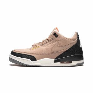 Air Jordan 3 JTH ‘Bio Beige’