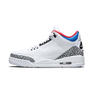 AIR JORDAN 3 SK NRG