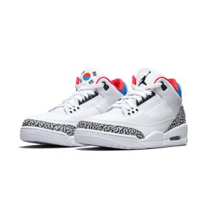 AIR JORDAN 3 SK NRG