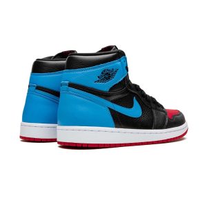 Air Jordan 1 High OG WMNS “UNC to Chicago”