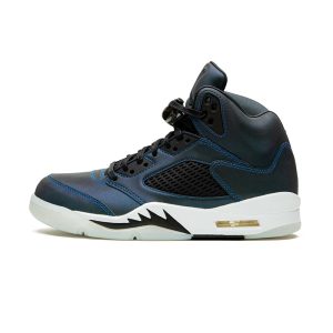 Jordan Air Jordan 5 Retro WMNS “Oil Grey”