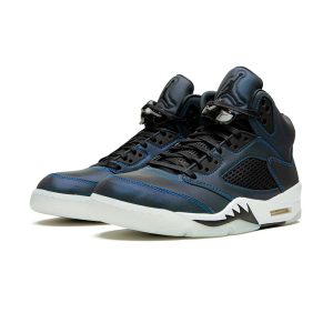 Jordan Air Jordan 5 Retro WMNS “Oil Grey”