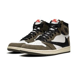 AIR JORDAN 1 HIGH OG TS SP