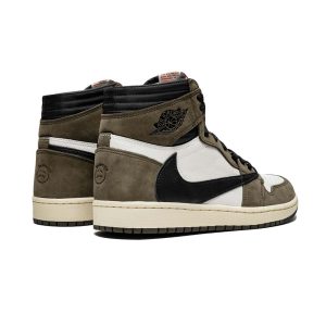 AIR JORDAN 1 HIGH OG TS SP